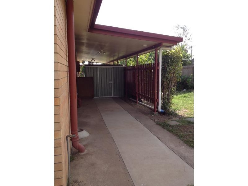 1/90 Pennycuick Street, West Rockhampton QLD 4700